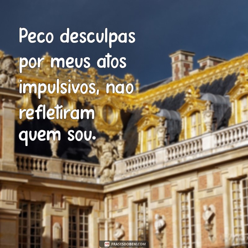 As Melhores Frases para Pedir Desculpas e Reconquistar Relacionamentos 