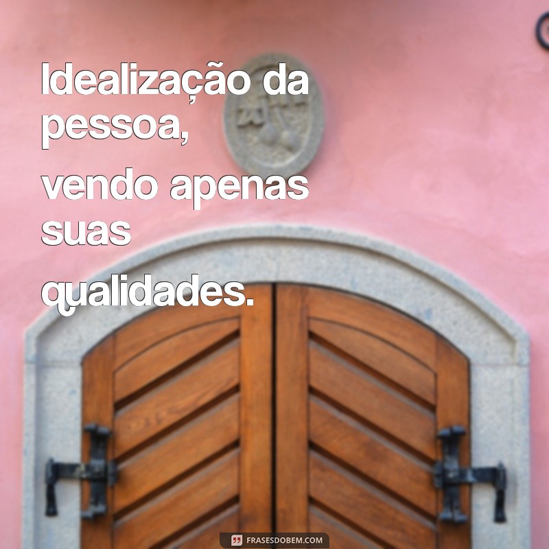 Os Principais Sintomas da Paixão: Como Reconhecer Quando Está Apaixonado 