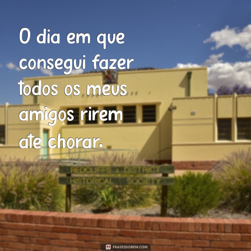 Descubra Como Criar Seus Dias Mais Felizes: Dicas e Inspirações 