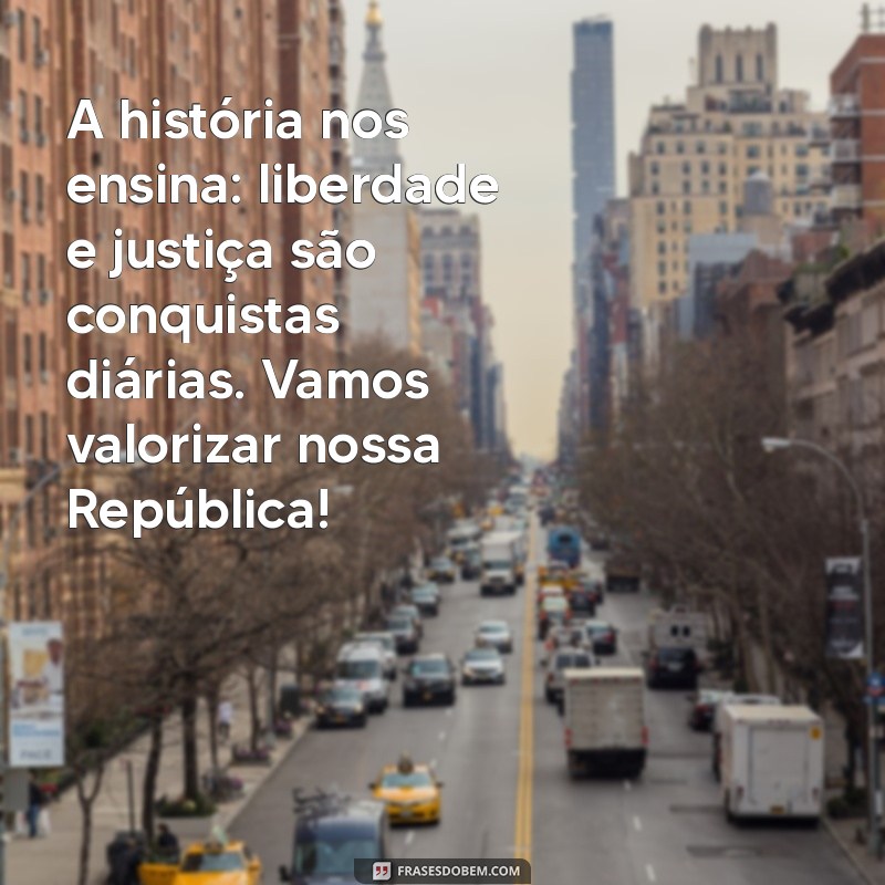 Proclamação da República: Entenda a Importância e os Impactos Históricos 