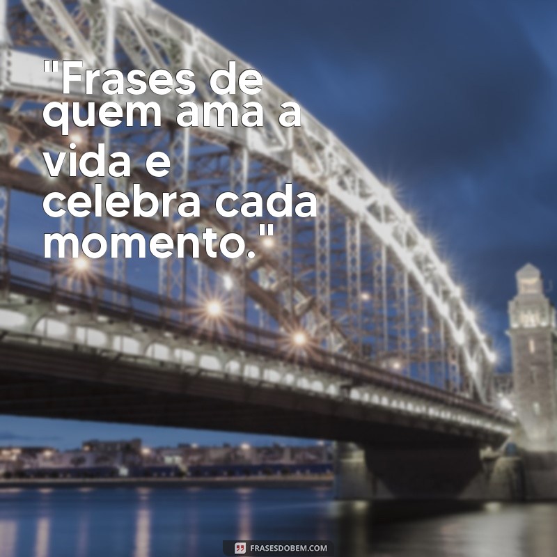 frases de quem 