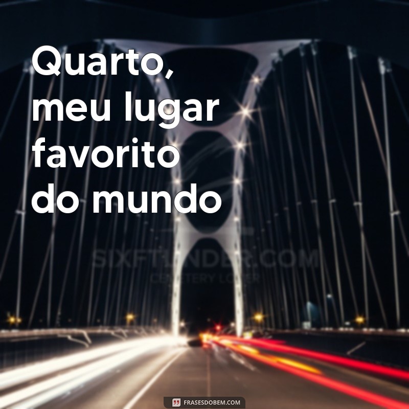 Transforme sua porta de quarto em um portal de inspiração com essas frases incríveis 