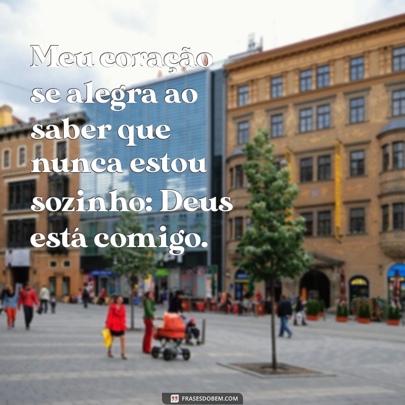 Encontro com Deus: Mensagens Inspiradoras para Fortalecer sua Fé 