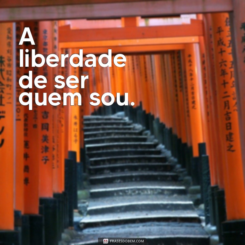 Frases Inspiradoras para Legendar Suas Fotos Sozinha 