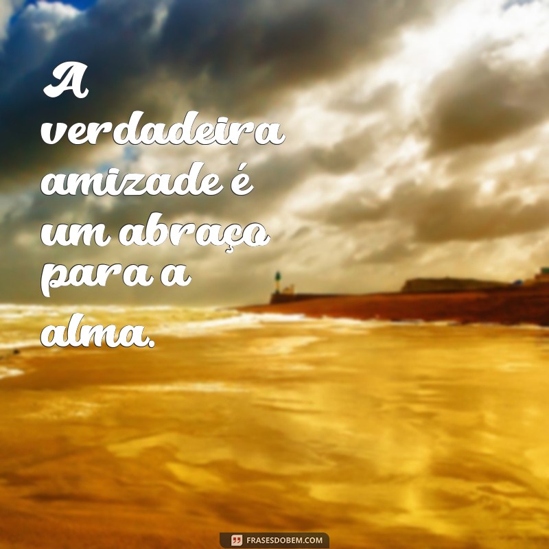 Descubra o Significado da Amizade Verdadeira: Inspirações e Frases do Tumblr 