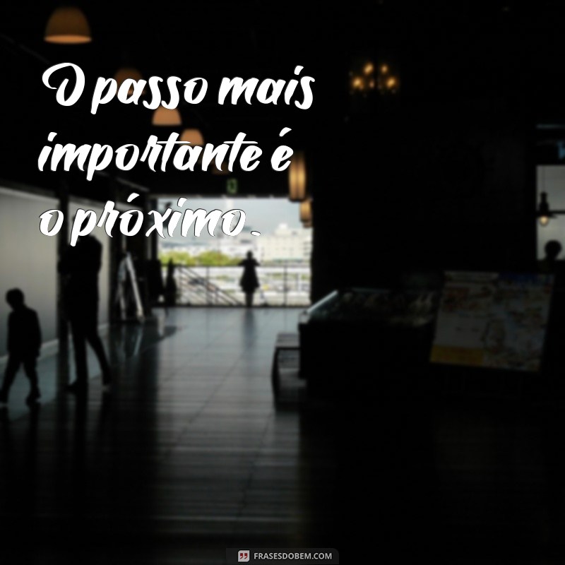 Descubra Caminhos Inspiradores: Frases Curtas que Transformam 