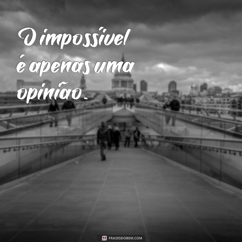 Frases de Alto Impacto: Inspire-se com Mensagens Poderosas 