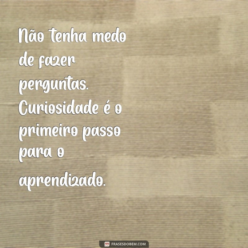 Mensagens Inspiradoras para Alunos: Motive e Transforme sua Jornada Acadêmica 