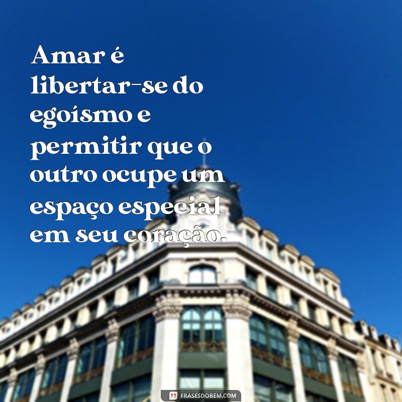 Descubra o Verdadeiro Significado do Amor: Uma Jornada Emocional 