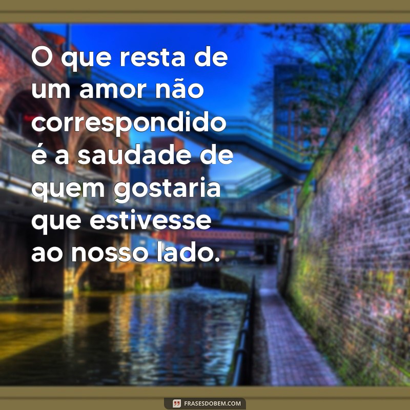 Frases Indiretas de Decepção Amorosa para Expressar Seus Sentimentos 