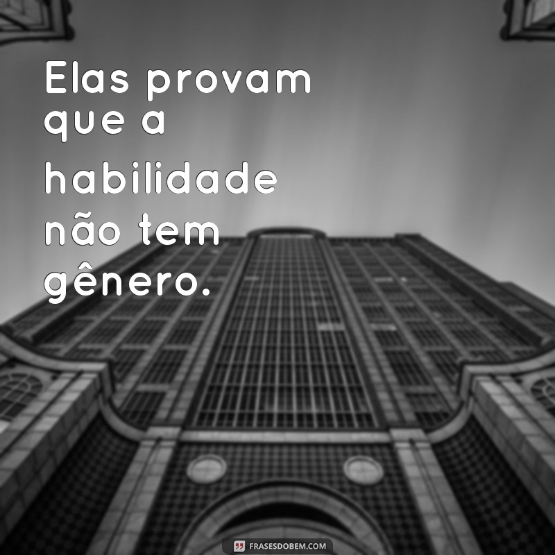 Frases Inspiradoras sobre Futebol Feminino: Celebre o Empoderamento e a Paixão pelo Esporte 