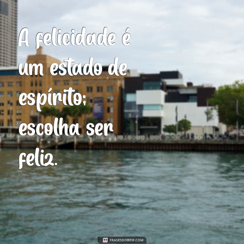 Frases de Alto Astral: Inspire-se e Espalhe Positividade! 