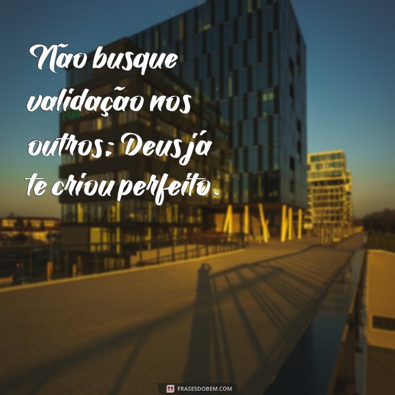 Como Aprender a Não Esperar Nada de Ninguém e Confiar Somente em Deus 