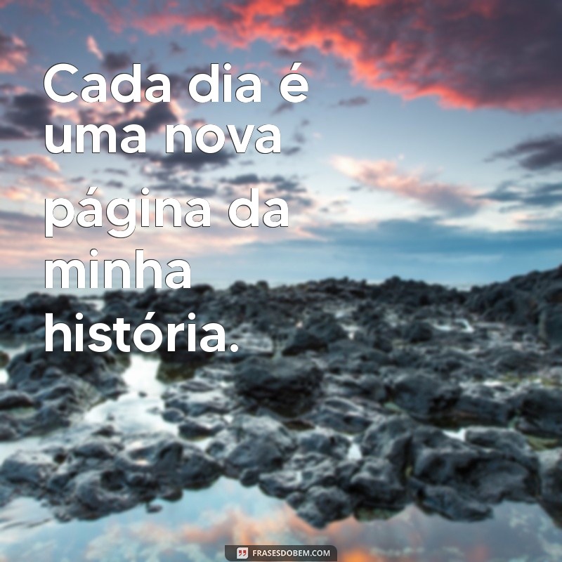 30 Frases Inspiradoras para Bio de Instagram: Celebre sua Individualidade 