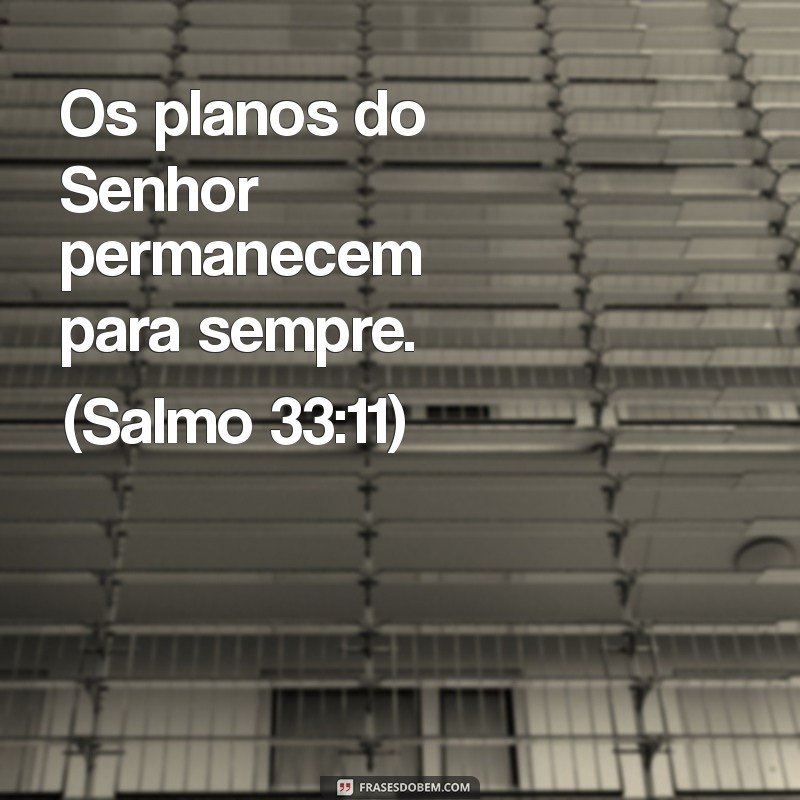 Os 10 Salmos Mais Famosos e Seus Poderosos Significados 