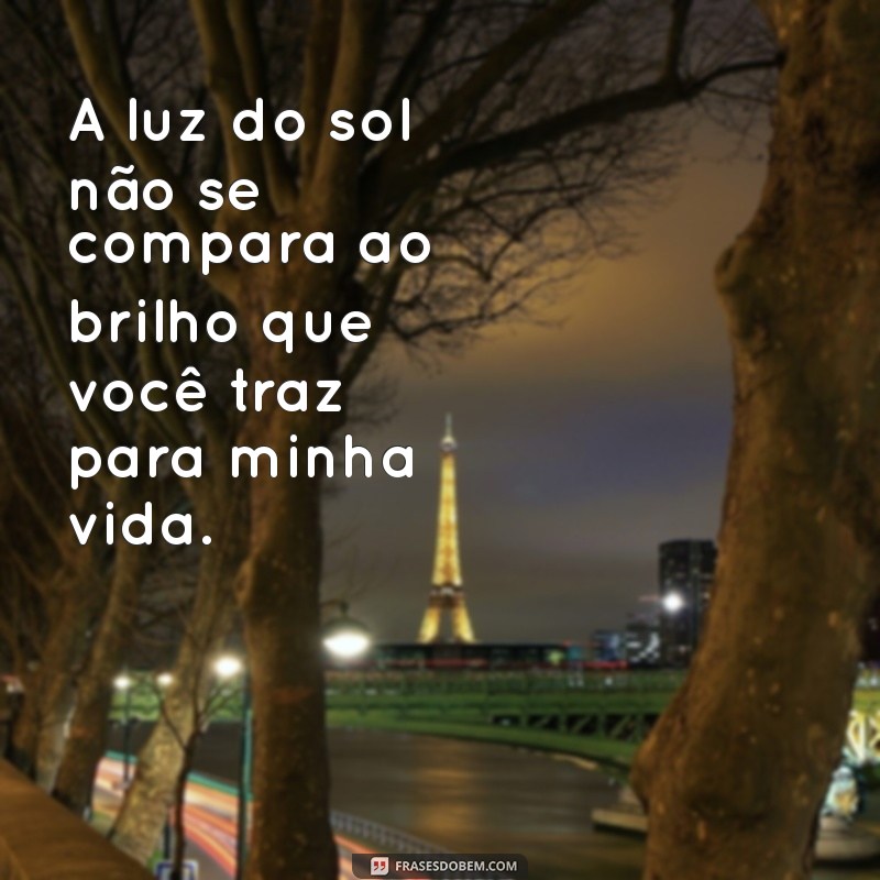 22 Frases de Bom Dia para Encantar Seu Crush e Começar o Dia com Sorrisos 