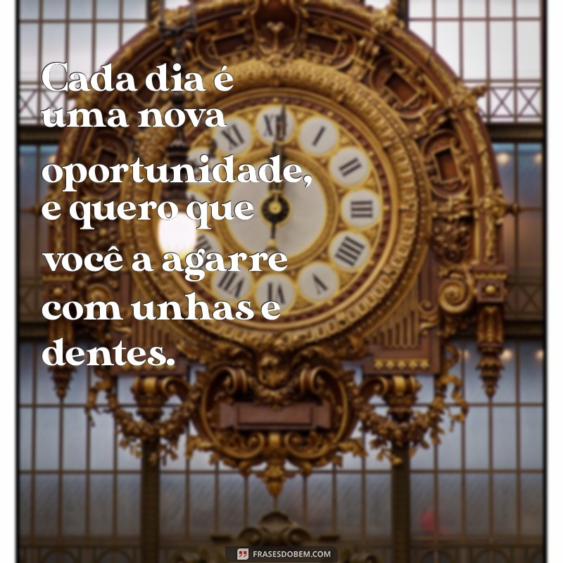 22 Frases de Bom Dia para Encantar Seu Crush e Começar o Dia com Sorrisos 