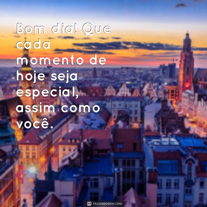 20 Frases de Bom Dia para Encantar Seu Crush 