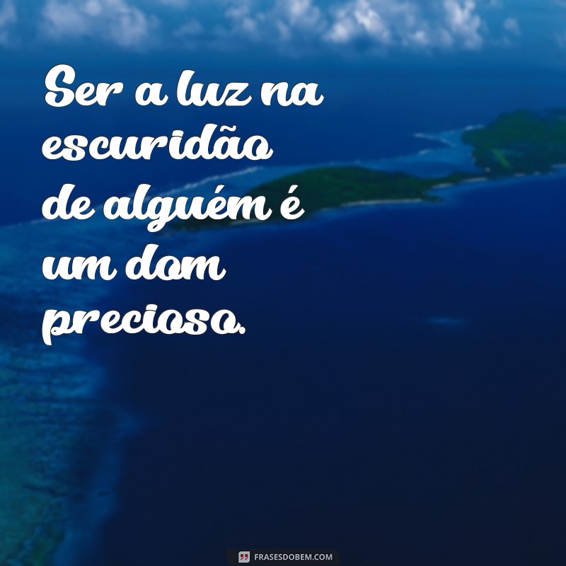 Frases Inspiradoras para Ajudar o Próximo e Espalhar Bondade 