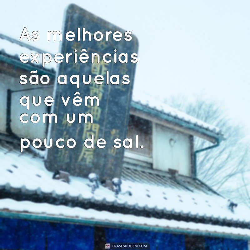 Frases Inspiradoras para Surfistas: Aumente sua Motivação nas Ondas 