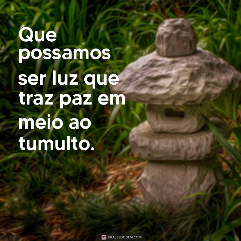 Como Ser Luz na Vida dos Outros: Dicas para Espalhar Positividade 