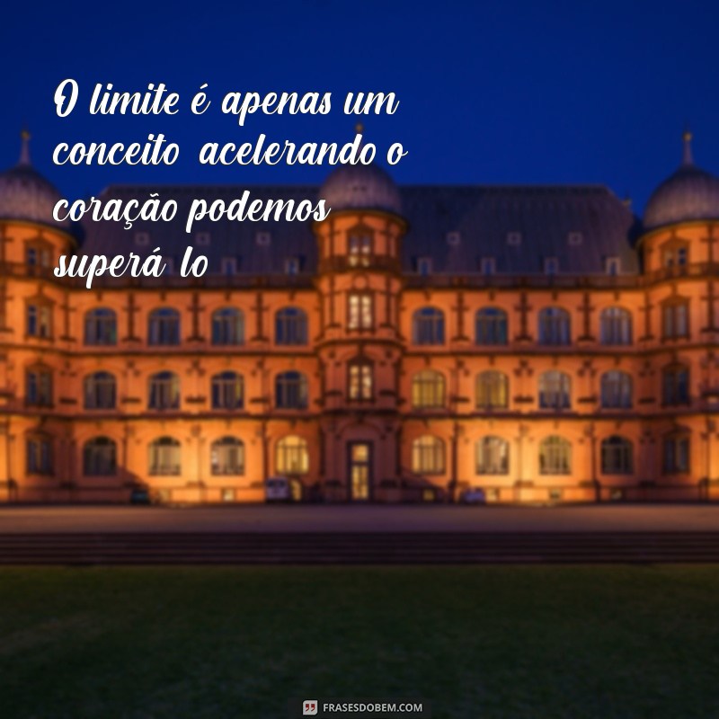 Frases Inspiradoras sobre Velocidade: Acelere Sua Motivação! 