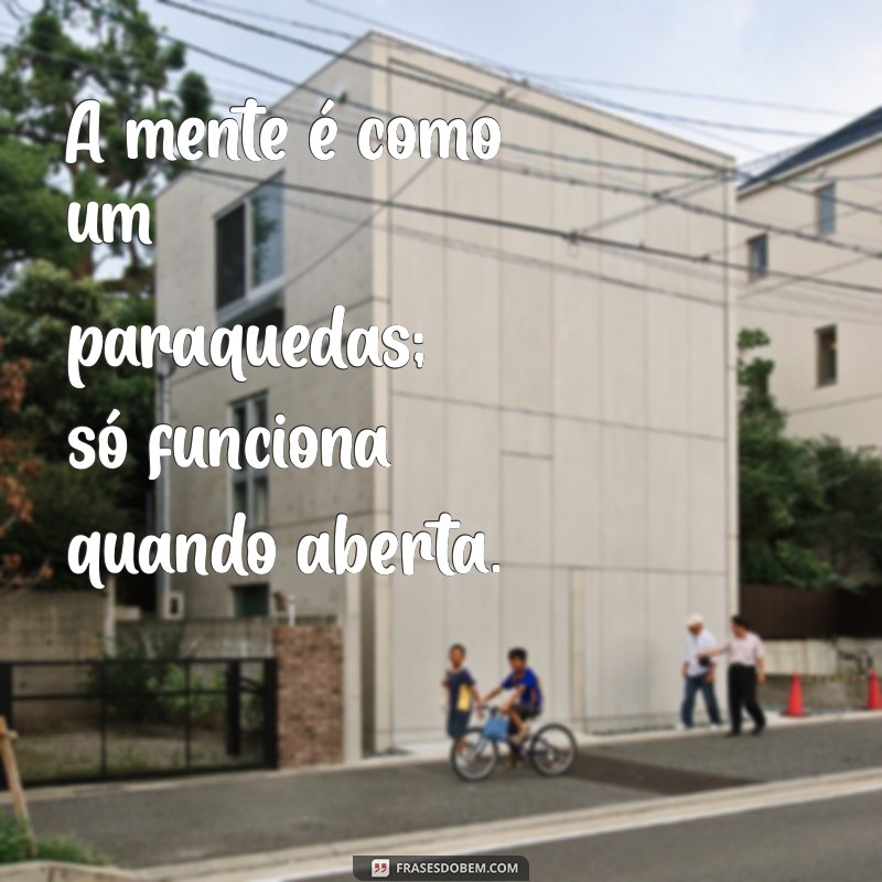 Frases Inspiradoras sobre Aprendizagem: Impulsione Seu Crescimento Pessoal e Profissional 