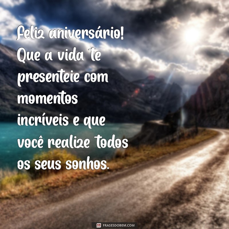 Mensagens Emocionantes para Aniversário da Sobrinha Querida: Celebre com Amor! 