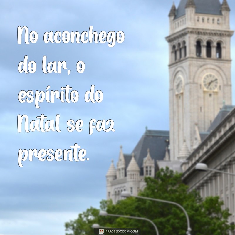 50 Frases Inspiradoras para Legendar suas Fotos de Natal 