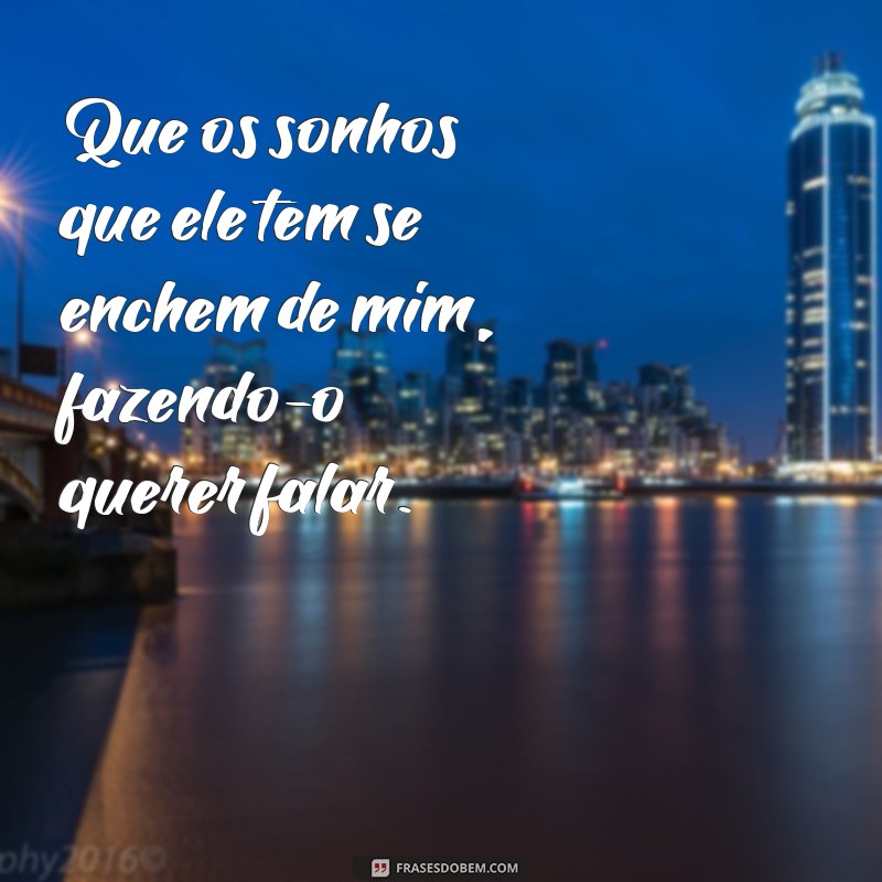 Oração Poderosa para Fazer Ele Sentir Sua Falta e Te Mandar Mensagem 