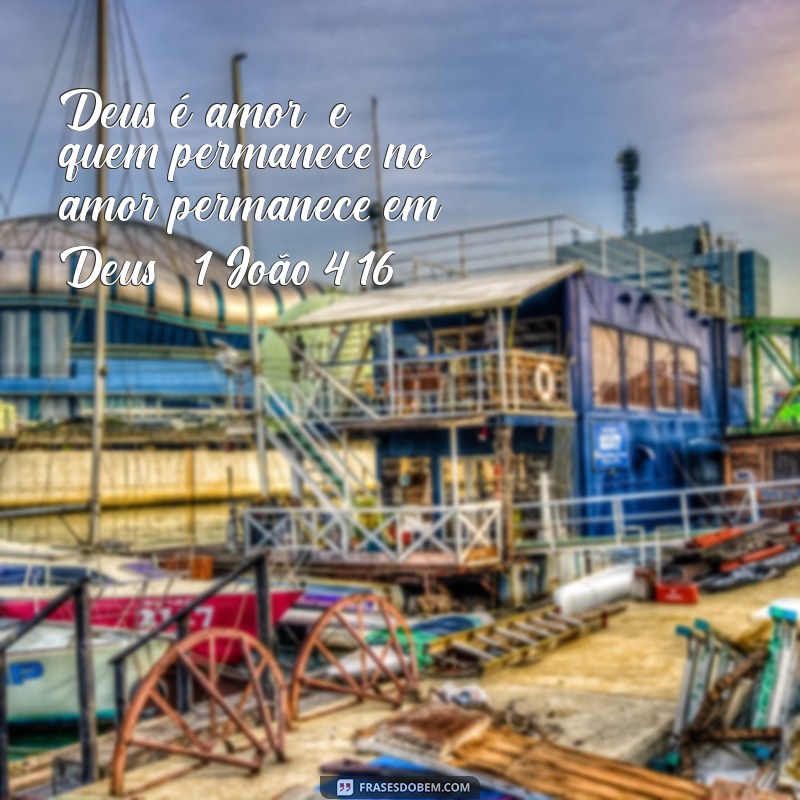 Frases Bíblicas Inspiradoras para Bombar Seu Instagram 