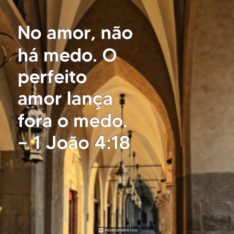 Frases Bíblicas Inspiradoras para Bombar Seu Instagram 