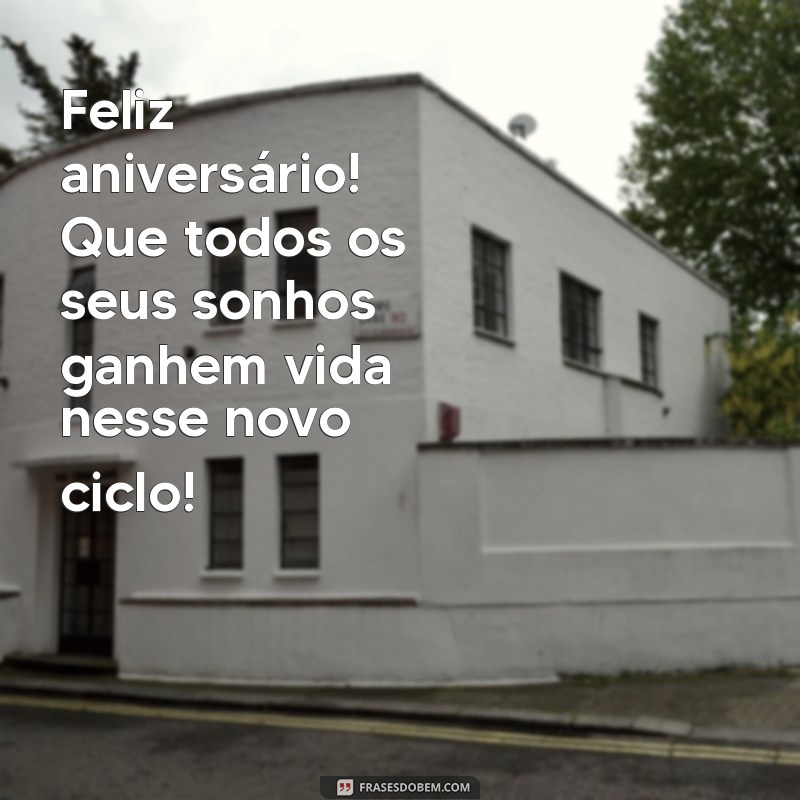 Mensagens de Aniversário Criativas para Encantar Seu Paquera 