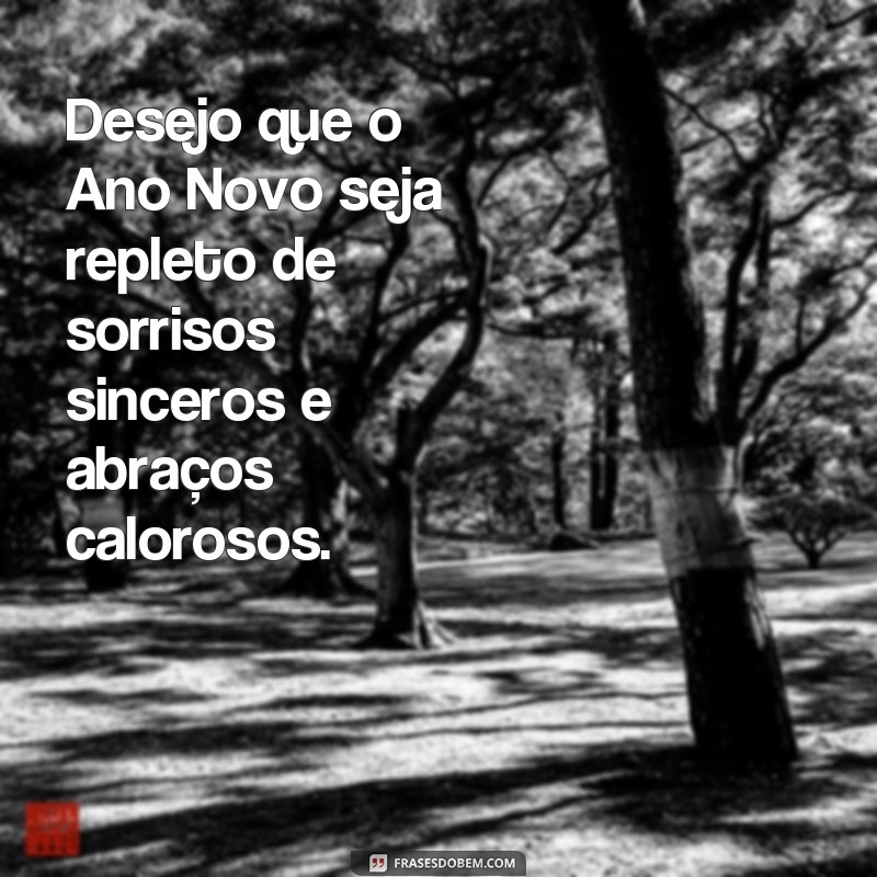 Descubra as melhores frases para arrasar nos posts de Ano Novo! 