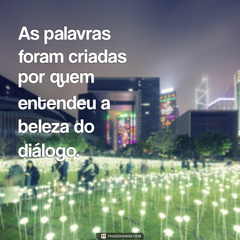 Descubra Quem Inventou as Palavras: A Origem da Linguagem e Seu Impacto 