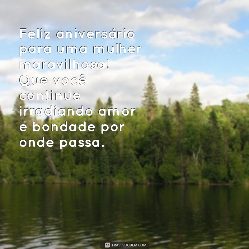 Mensagens Emocionantes de Aniversário para a Mãe da Sua Amiga 