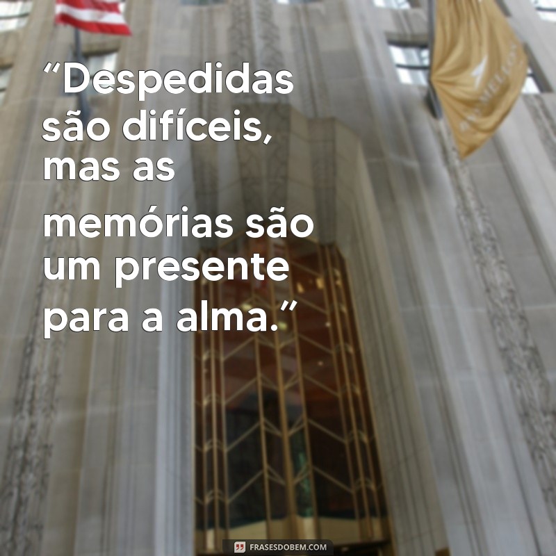 Como Lidar com a Saudade: Reflexões e Lembranças de Quem Partiu 