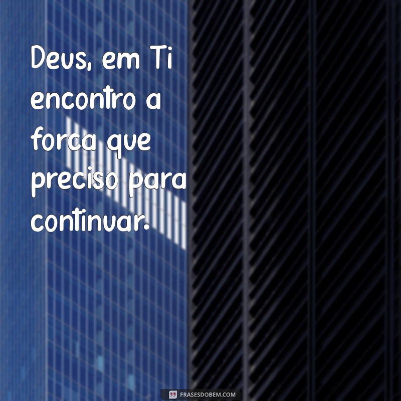 Frases Inspiradoras para Agradecer a Deus: Mensagens de Fé e Gratidão 