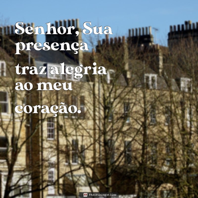 Frases Inspiradoras para Agradecer a Deus: Mensagens de Fé e Gratidão 