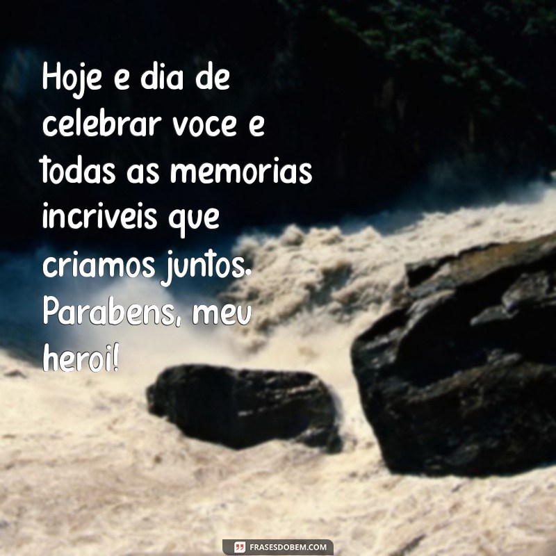 Frases Inspiradoras de Aniversário para Pai: Celebre com Estilo no Tumblr 