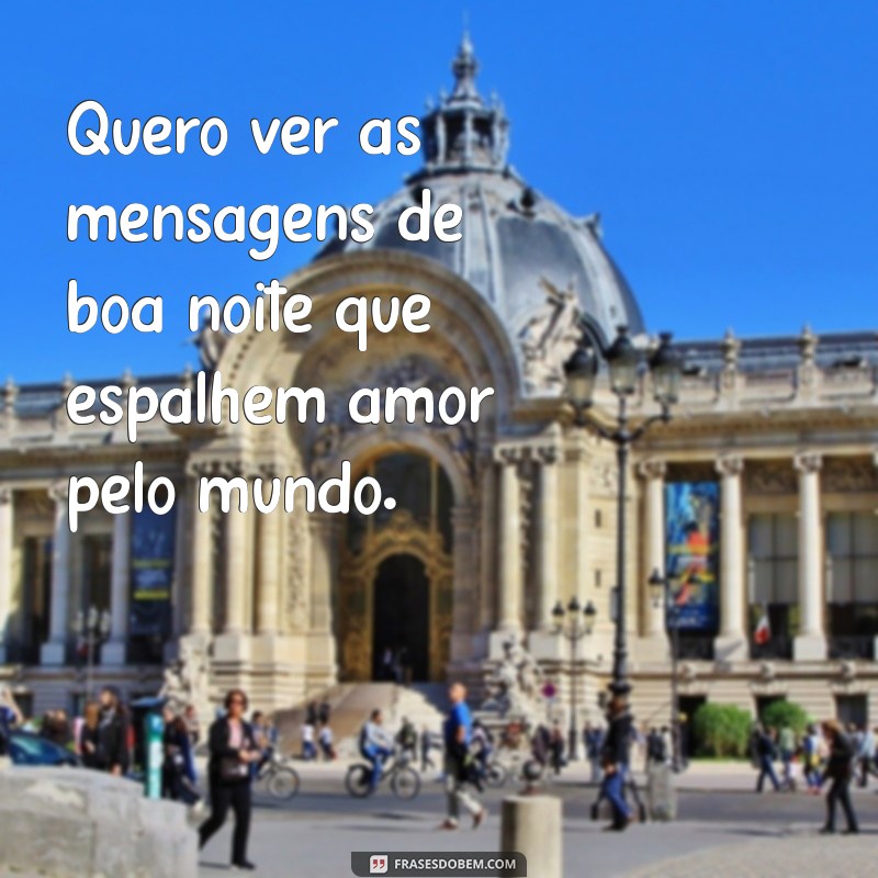 Mensagens de Boa Noite: Inspire-se com Frases Aconchegantes para Encerrar o Dia 