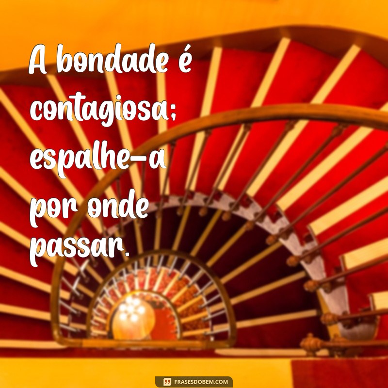 Como Fazer o Bem Sem Olhar a Quem: Práticas e Benefícios da Generosidade 