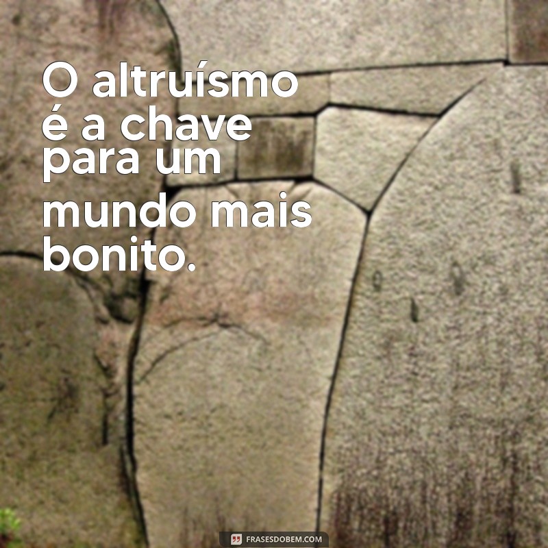 Como Fazer o Bem Sem Olhar a Quem: Práticas e Benefícios da Generosidade 