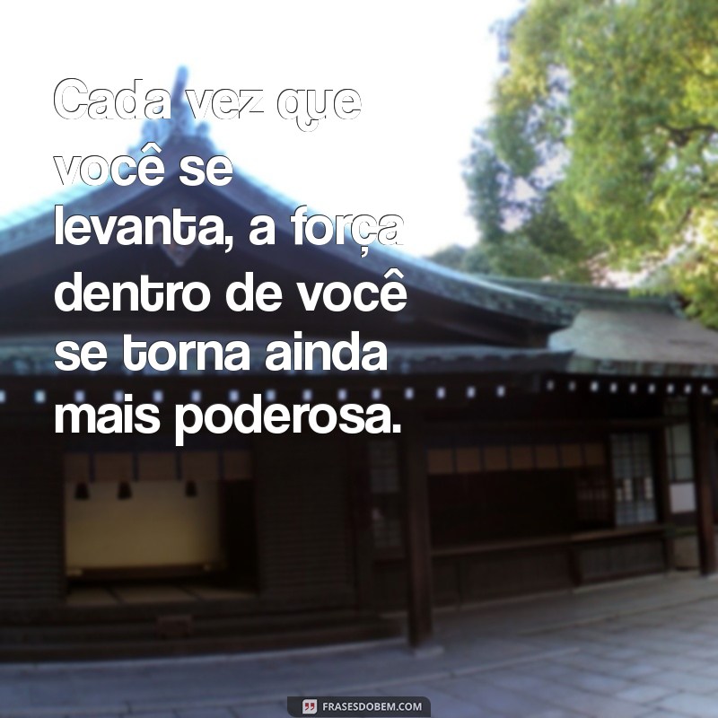 Como Ser Forte e Corajosa: Dicas para Enfrentar Desafios com Confiança 