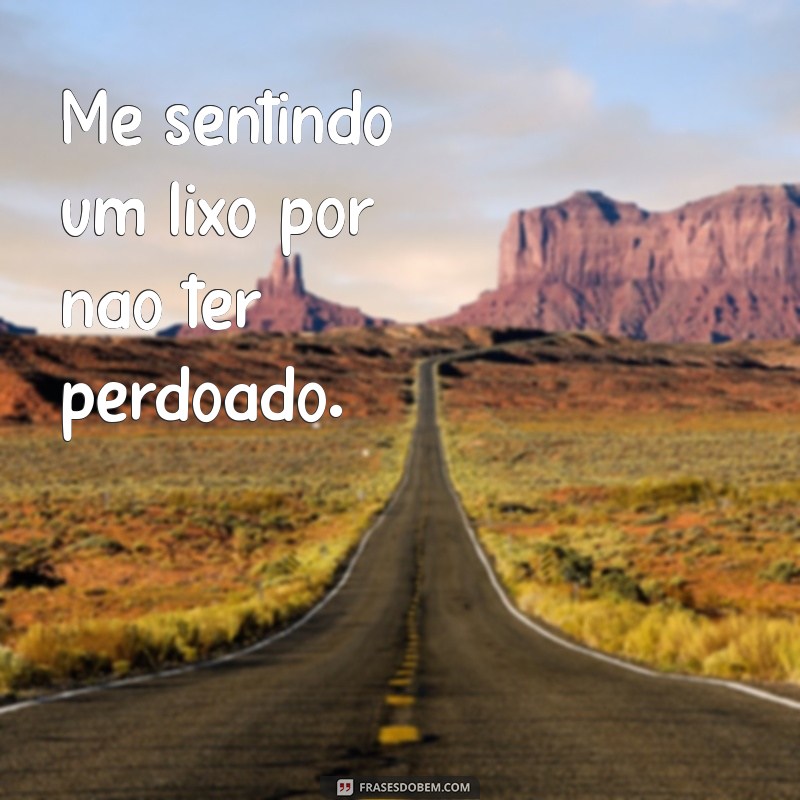 Como Superar a Sensação de Estar se Sentindo um Lixo: Dicas para Recuperar a Autoestima 