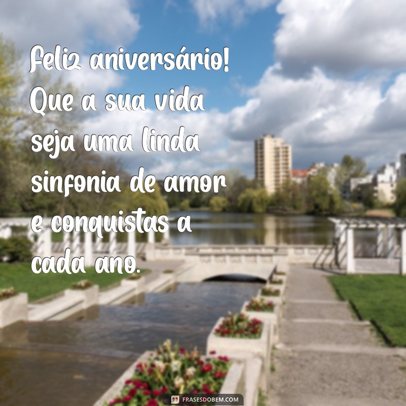 Frases Românticas de Aniversário para Celebrar o Amor da Sua Vida 