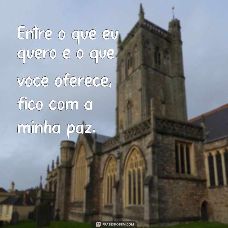 As Melhores Frases de Indireta para Ex: Dicas para Alfinetar com Estilo 