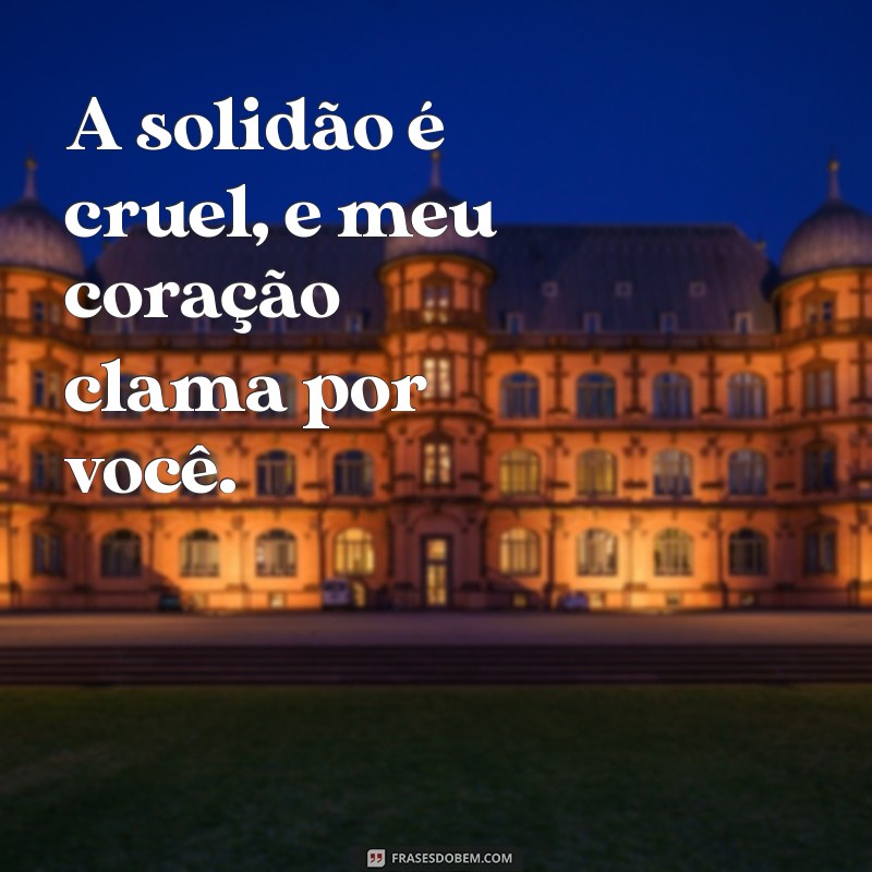 Letra de Fico Assim Sem Você de Claudinho e Buchecha: Análise e Significado 