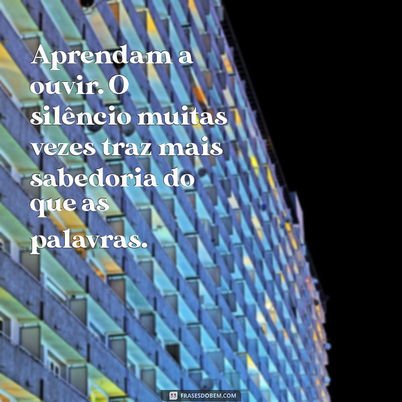 Mensagens Inspiradoras para Reflexão sobre Filhos: Fortalecendo Laços e Valores 