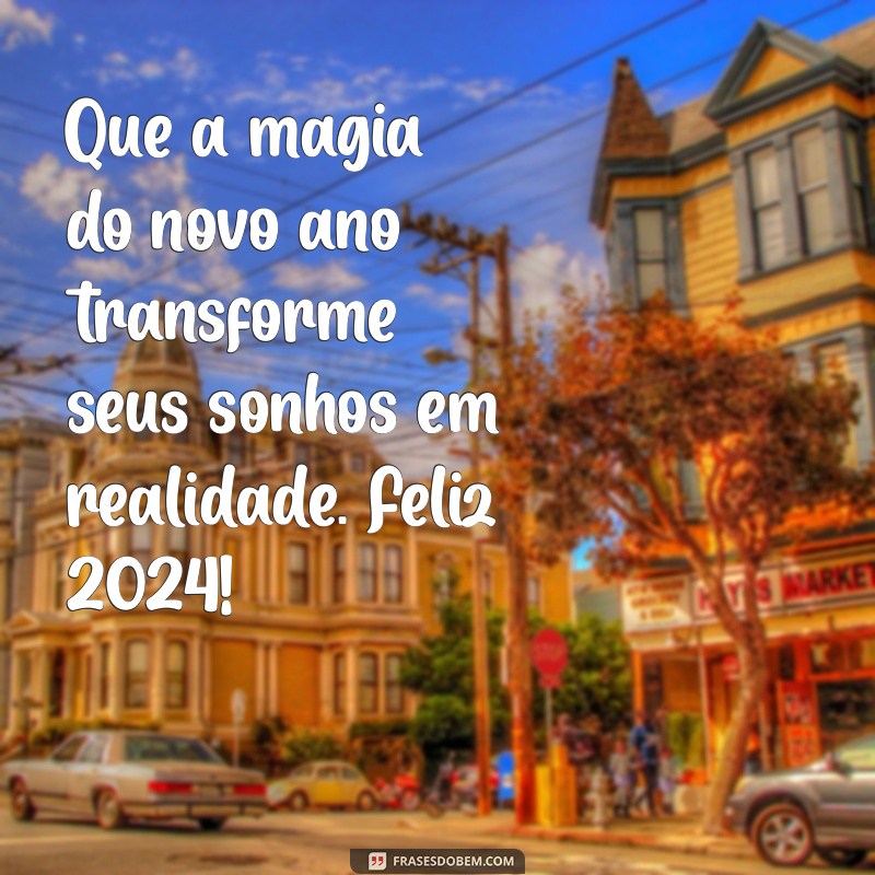 Frases Inspiradoras para Desejar um Feliz Ano Novo: Celebre com Mensagens Positivas 